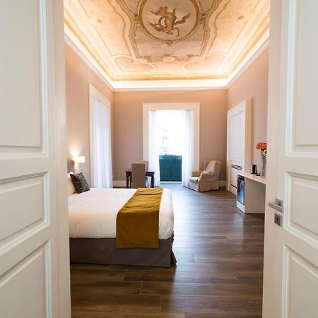 Bed and Breakfast Foro Carolino Nápoles Exterior foto