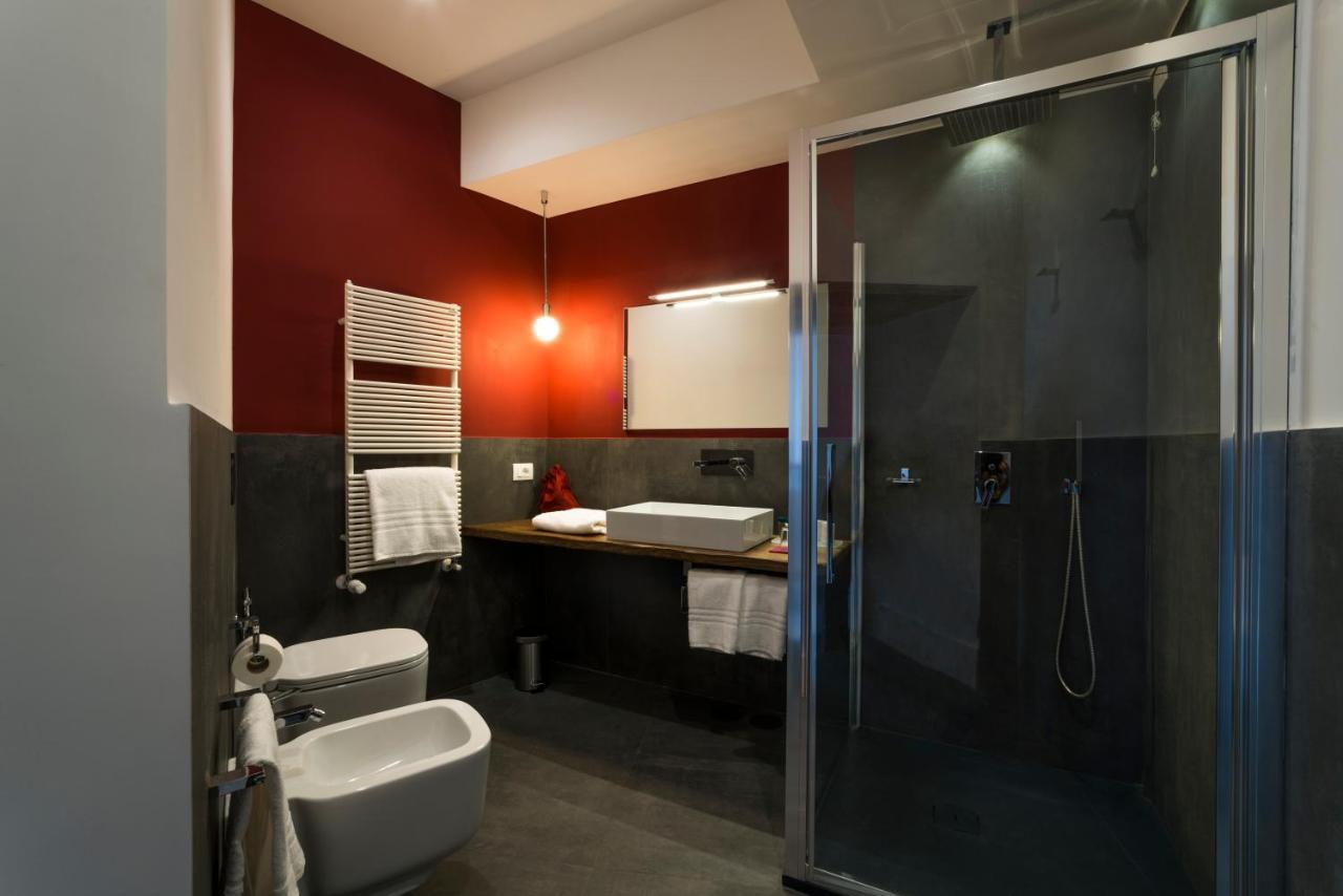 Bed and Breakfast Foro Carolino Nápoles Exterior foto