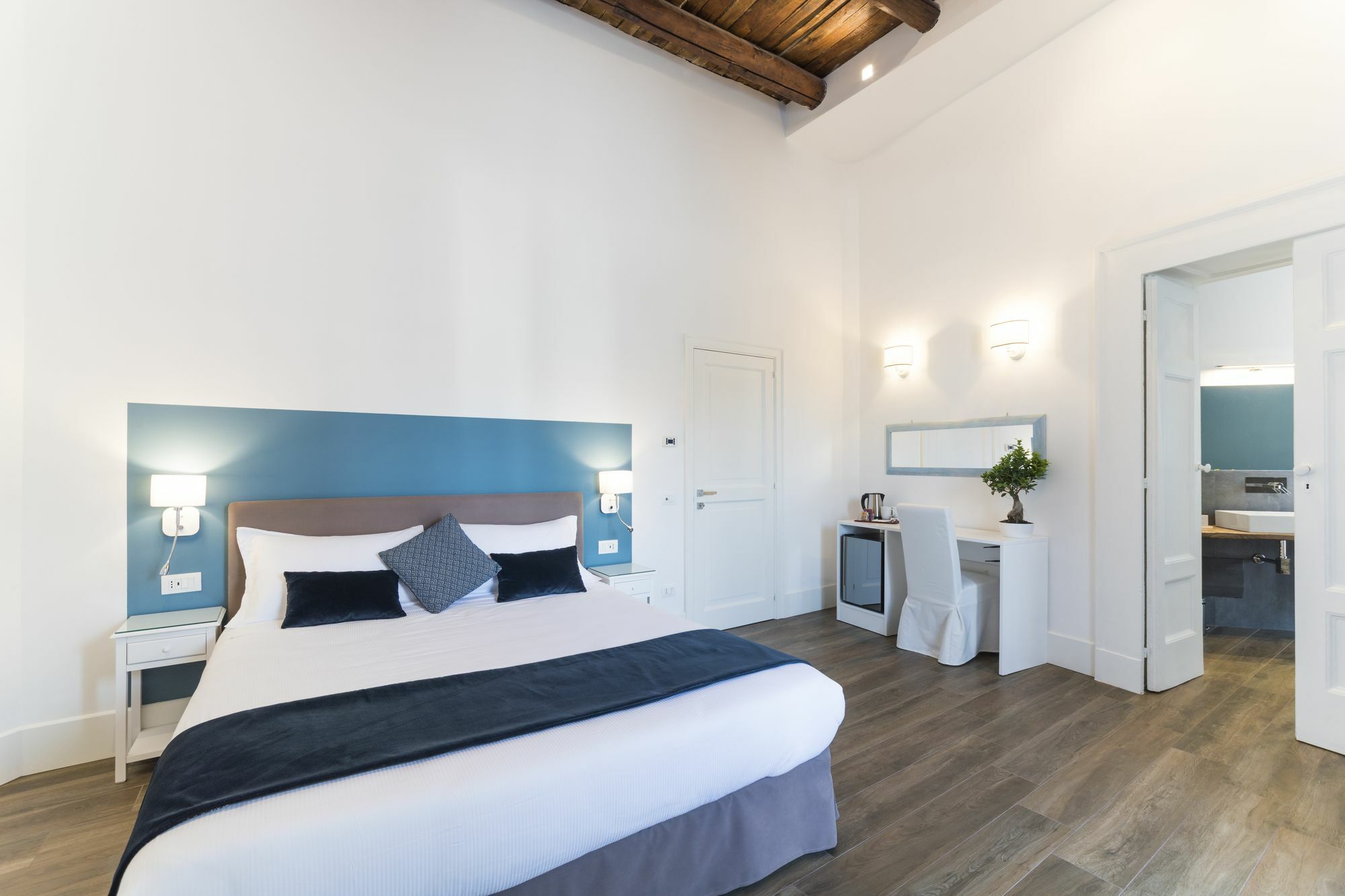 Bed and Breakfast Foro Carolino Nápoles Exterior foto